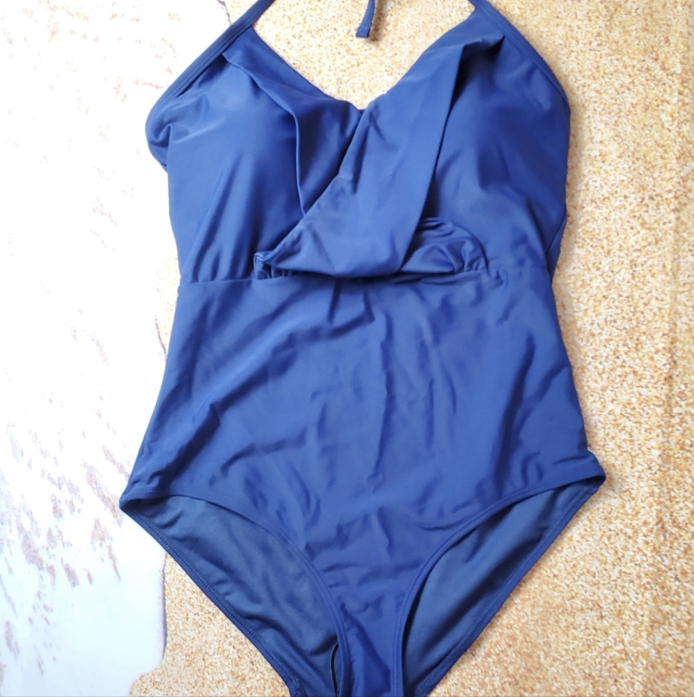 NICOLE MILLER CROSSOVER Swimsuit